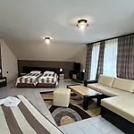 Hotel Alpha Family 2*