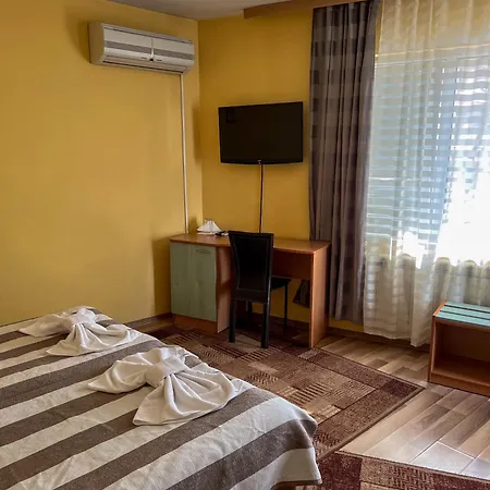 Alpha Family بلاغويفغراد