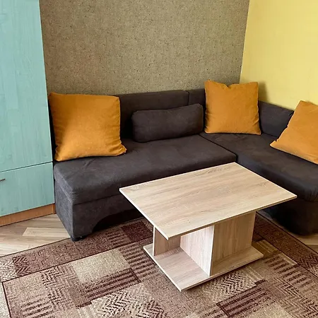 Alpha Family 2* بلاغويفغراد