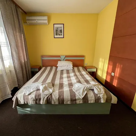 Alpha Family Hotel Blagoevgrad