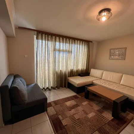 فندق Alpha Family بلاغويفغراد