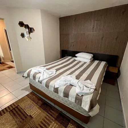 Alpha Family 2* بلاغويفغراد