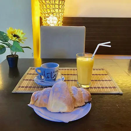 فندق Alpha Family