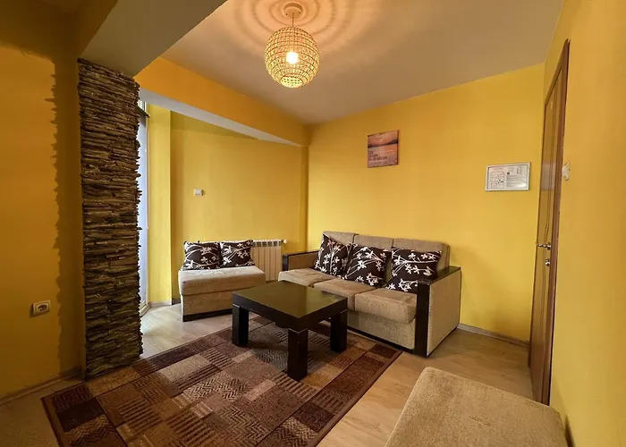 Alpha Family Błagojewgrad