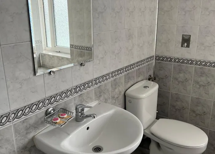 Alpha Family 2* Błagojewgrad