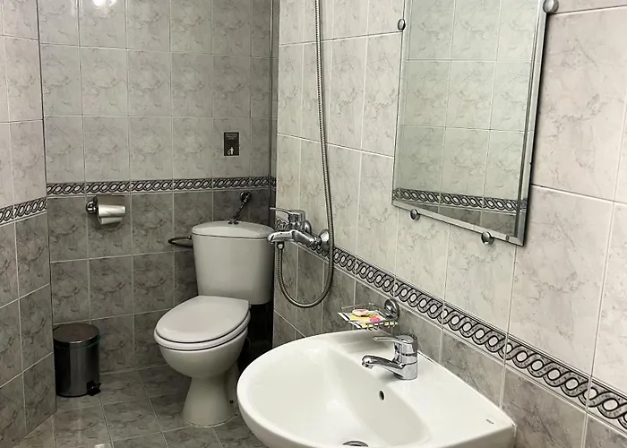 Alpha Family Hotel 2*