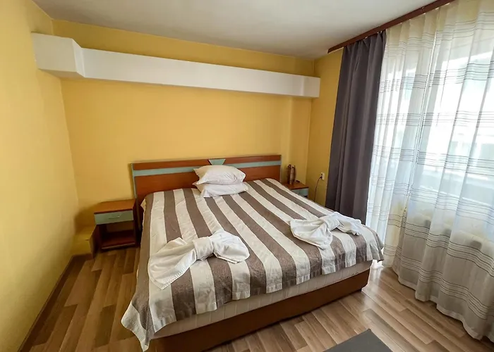 Alpha Family Hotel Błagojewgrad