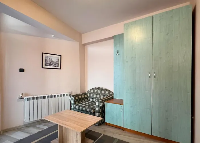 Hotel Alpha Family 2*