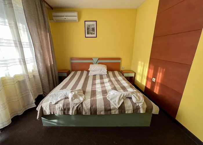 Alpha Family Hotel Błagojewgrad