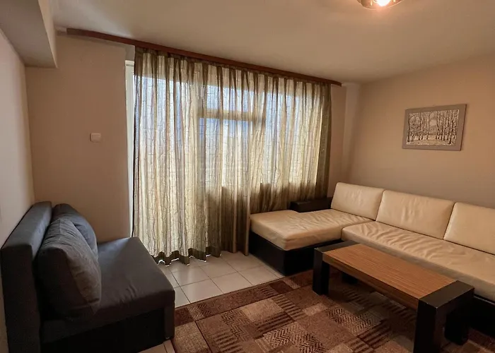 Hotel Alpha Family Błagojewgrad