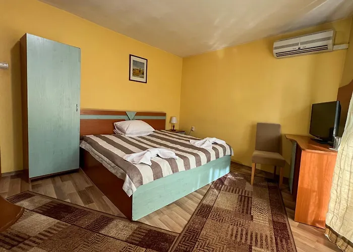 Alpha Family Błagojewgrad