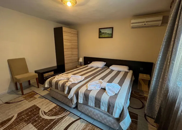 Alpha Family Błagojewgrad