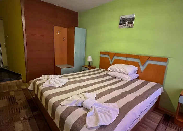 Alpha Family 2* Błagojewgrad