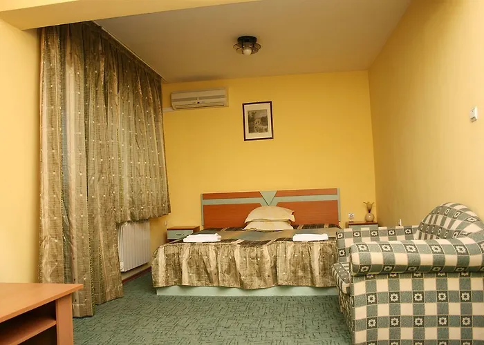 Alpha Family Hotel Błagojewgrad